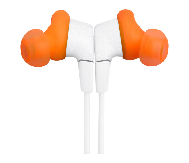 JBL Endurance Run 3 Bluetooth Białe ENDRUN3BTWHT - 1501655 - zdjęcie 3